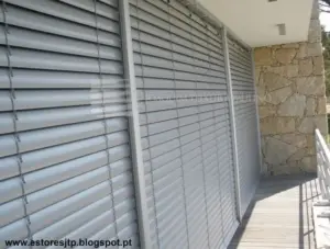 cortina blackout automática em Guarulhos