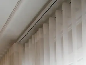 cortina blackout automática em São Paulo