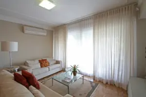 Cortinas Automáticas