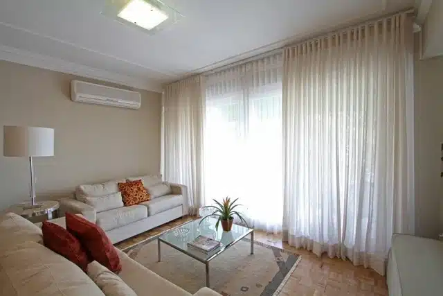 Cortinas Automáticas