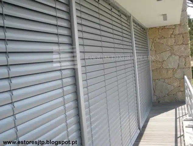 Persianas Blackout